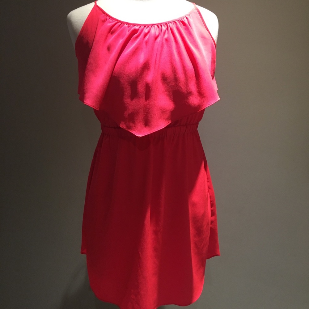 Teen dress
